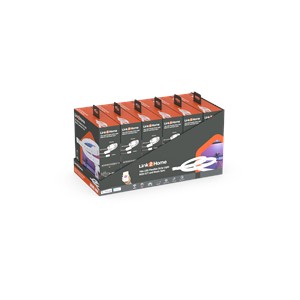 Link2 L2H-10MSTRIP LED Strip Smart 10m