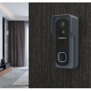 Link2 L2H-BELLBATTERY Battery Door Bell