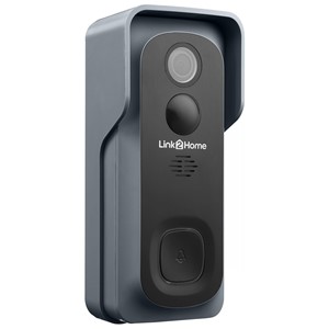 Link2 L2H-BELLBATTERY Battery Door Bell