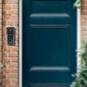 Link2 L2H-BELLBATTERY Battery Door Bell