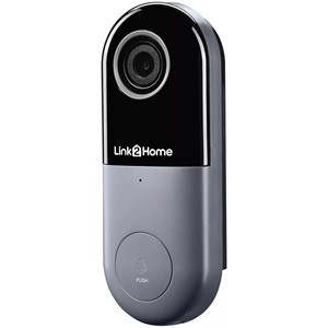 Link2 L2H-BELLWIRED Wired Door Bell