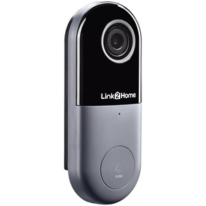Link2 L2H-BELLWIRED Wired Door Bell