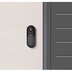 Link2 L2H-BELLWIRED Wired Door Bell