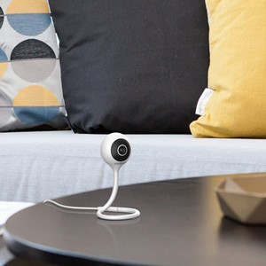 Link2 L2H-CAMERAFLEX Flex WiFi Camera