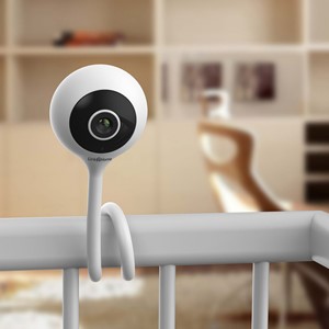 Link2 L2H-CAMERAFLEX Flex WiFi Camera