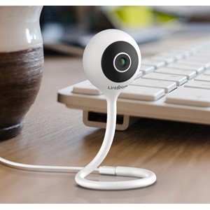 Link2 L2H-CAMERAFLEX Flex WiFi Camera