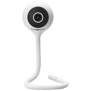 Link2 L2H-CAMERAFLEX Flex WiFi Camera