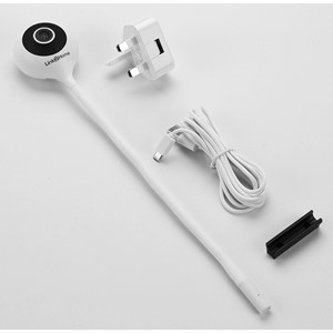 Link2 L2H-CAMERAFLEX Flex WiFi Camera