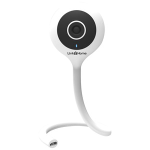 Link2 L2H-CAMERAFLEX Flex WiFi Camera