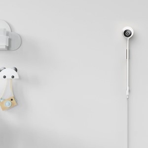 Link2 L2H-CAMERAFLEX Flex WiFi Camera