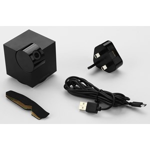 Link2 L2H-CAMERAP/T WiFi Indoor Camera