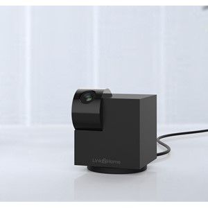 Link2 L2H-CAMERAP/T WiFi Indoor Camera
