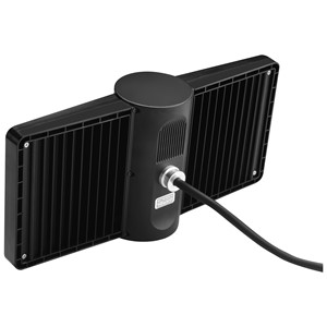 Link2 L2H-FLOODLIGHTCAM Smart Floodlight with Camera and Sensors