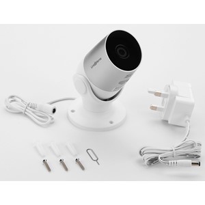 Link2 L2H-ODRCAMERA WiFi Outdoor Camera