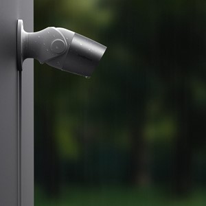 Link2 L2H-ODRCAMERA WiFi Outdoor Camera