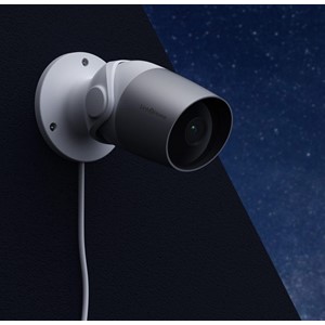 Link2 L2H-ODRCAMERA WiFi Outdoor Camera