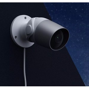 Link2 L2H-ODRCAMERA WiFi Outdoor Camera