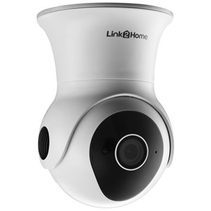 Link2 L2H-ODRCAMERAP/T WiFi O/Dr Camera