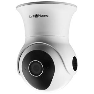 Link2 L2H-ODRCAMERAP/T WiFi O/Dr Camera
