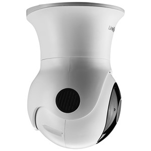 Link2 L2H-ODRCAMERAP/T WiFi O/Dr Camera