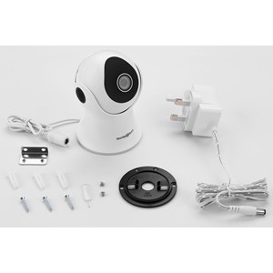 Link2 L2H-ODRCAMERAP/T WiFi O/Dr Camera