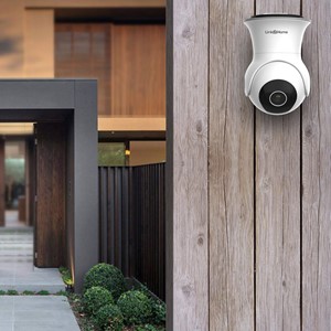 Link2 L2H-ODRCAMERAP/T WiFi O/Dr Camera