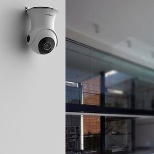 Link2 L2H-ODRCAMERAP/T WiFi O/Dr Camera