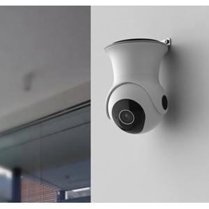 Link2 L2H-ODRCAMERAP/T WiFi O/Dr Camera