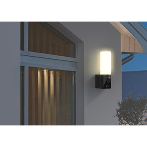 Link2 L2H-PRHCAMBK Outdoor Porch Camera