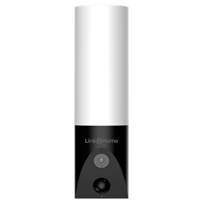 Link2 L2H-PRHCAMBK Outdoor Porch Camera