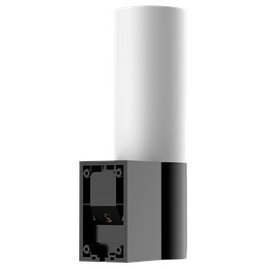 Link2 L2H-PRHCAMBK Outdoor Porch Camera