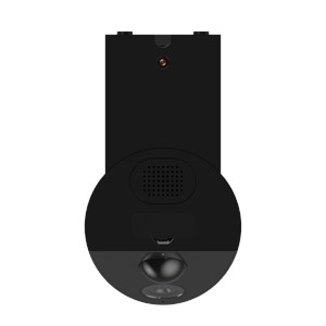 Link2 L2H-PRHCAMBK Outdoor Porch Camera