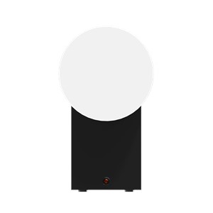 Link2 L2H-PRHCAMBK Outdoor Porch Camera
