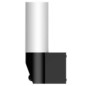 Link2 L2H-PRHCAMBK Outdoor Porch Camera