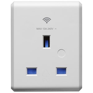 Link2 L2H-SMARTPLUG Indoor Smart Plug