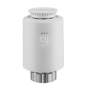Link2 L2H-TRVZGE Smart Wi-Fi TRV