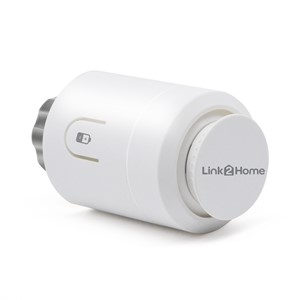 Link2 L2H-TRVZGE Smart Wi-Fi TRV