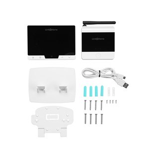 Link2 L2H-WFTHERMO Wi-Fi RF Thermostat