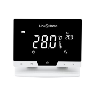 Link2 L2H-WFTHERMO Wi-Fi RF Thermostat