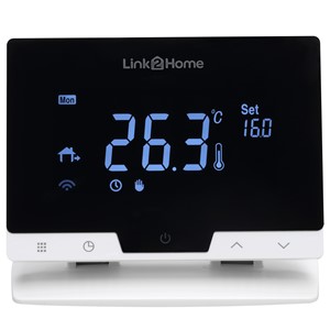 Link2 L2H-WFTHERMO Wi-Fi RF Thermostat