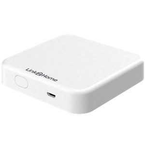 Link2 L2H-ZGBEGWAY Zigbee Gateway 1A