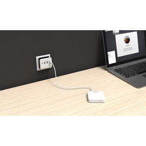 Link2 L2H-ZGBEGWAY Zigbee Gateway 1A