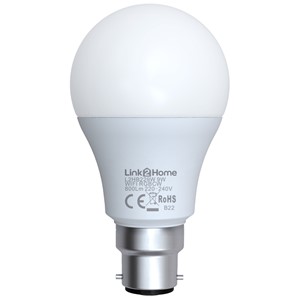 Link2 L2HB229W I/Dr WiFi Lamp B22