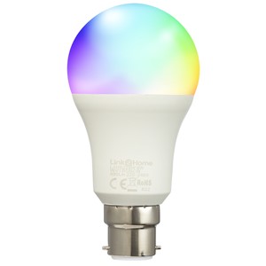 Link2 L2HB229W I/Dr WiFi Lamp B22