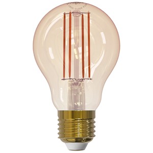 Link2 L2HFE276W I/Dr WiFi Lamp E27 Filament