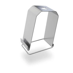 Trench LATH10 Lighting Trunking Hanger 10mm Hole