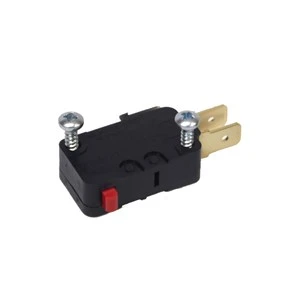 Europa LBAC050 Aux Contact 1NO & 1NC