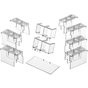 Europa LBTS250 Terminal Shroud Tprnt