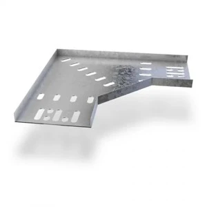 Trench LDT050FB 50mm Flat Bend Light Duty