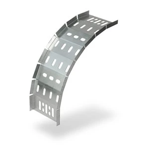 Trench LDT075EX 75mm Ext Riser Light Duty